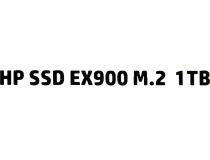 SSD 1 Tb M.2 2280 M HP EX900  5XM46AA  3D TLC