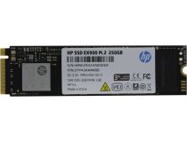 SSD 250 Gb M.2 2280 M HP EX900  2YY43AA 3D TLC