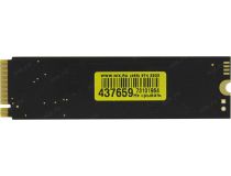 SSD 250 Gb M.2 2280 M HP EX900  2YY43AA 3D TLC