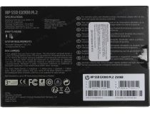 SSD 250 Gb M.2 2280 M HP EX900  2YY43AA 3D TLC