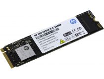 SSD 250 Gb M.2 2280 M HP EX900  2YY43AA 3D TLC
