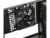 Miditower Aerocool Cs-1103 CS-1103-S-BK-V1  ATX 500W (24+2x4+6пин)