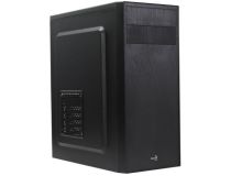 Miditower Aerocool Cs-1103 CS-1103-S-BK-V1  ATX 500W (24+2x4+6пин)