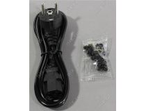 Miditower Aerocool Cs-1103 CS-1103-S-BK-V1  ATX 500W (24+2x4+6пин)