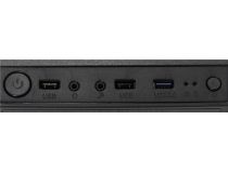 Miditower Aerocool Cs-1103 CS-1103-S-BK-V1  ATX 500W (24+2x4+6пин)