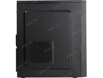 Miditower Aerocool Cs-1103 CS-1103-S-BK-V1  ATX 500W (24+2x4+6пин)