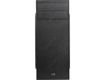 Miditower Aerocool Cs-1103 CS-1103-S-BK-V1  ATX 500W (24+2x4+6пин)