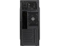 Miditower Aerocool Cs-1103 CS-1103-S-BK-V1  ATX 500W (24+2x4+6пин)