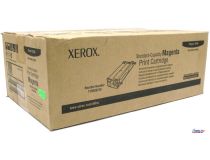 Картридж XEROX 113R00720 Magenta для Phaser 6180