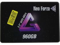 SSD 960 Gb SATA 6Gb/s Neo Forza  NFS011SA396-6007200  2.5 
