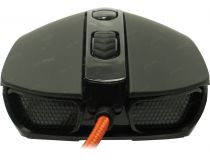 Defender Witcher Gaming Mouse GM-990 (RTL) USB 7btn+Roll 52990 