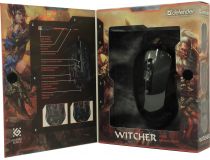 Defender Witcher Gaming Mouse GM-990 (RTL) USB 7btn+Roll 52990 
