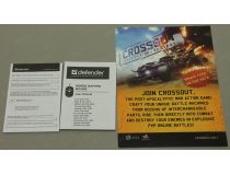 Defender Witcher Gaming Mouse GM-990 (RTL) USB 7btn+Roll 52990 