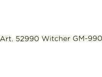 Defender Witcher Gaming Mouse GM-990 (RTL) USB 7btn+Roll 52990 