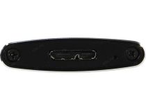 AgeStar 3UBMS2-Black (Внешний бокс для mSATA SSD, USB3.0)