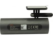 70mai Midrive D06 Smart Dash Cam 1S (1920х1080, 130°, microSDXC, WiFi, USB, мик, Li-Pol)