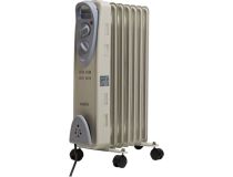 Oasis US-15 Радиатор масляный (1.5кВт, 7 секций, 15м2, IP20)