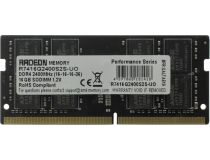 AMD R7416G2400S2S-U(O) DDR4 SODIMM 16Gb PC4-19200 CL16 (forNoteBook)