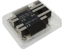  SNK-P0067PD 1U (LGA3647, радиатор без вентилятора)