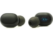Наушники с микрофоном Xiaomi ZBW4480GL Mi True Wireless Earbuds Basic Black (Bluetooth 5.0)