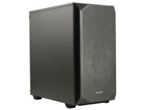 Miditower be quiet! BG036 Pure Base 500 Gray ATX без БП