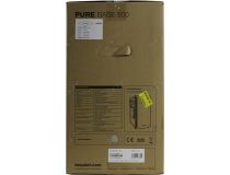 Miditower be quiet! BG036 Pure Base 500 Gray ATX без БП