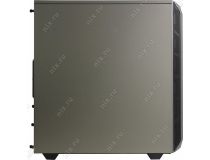 Miditower be quiet! BG036 Pure Base 500 Gray ATX без БП