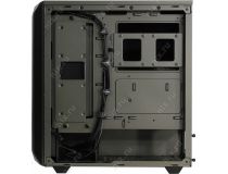 Miditower be quiet! BG036 Pure Base 500 Gray ATX без БП
