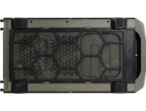 Miditower be quiet! BG036 Pure Base 500 Gray ATX без БП