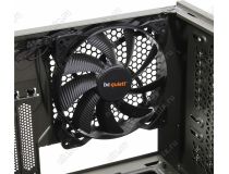 Miditower be quiet! BG036 Pure Base 500 Gray ATX без БП