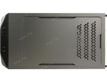 Miditower be quiet! BG036 Pure Base 500 Gray ATX без БП