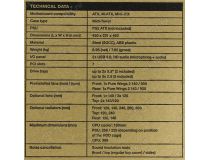 Miditower be quiet! BG036 Pure Base 500 Gray ATX без БП