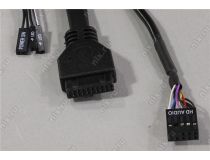 Miditower be quiet! BG036 Pure Base 500 Gray ATX без БП