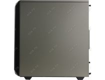 Miditower be quiet! BG036 Pure Base 500 Gray ATX без БП