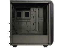Miditower be quiet! BGW36 Pure Base 500 Gray ATX без БП, с окном