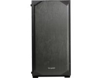 Miditower be quiet! BGW36 Pure Base 500 Gray ATX без БП, с окном