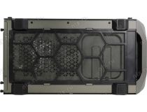 Miditower be quiet! BGW36 Pure Base 500 Gray ATX без БП, с окном