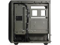 Miditower be quiet! BGW36 Pure Base 500 Gray ATX без БП, с окном