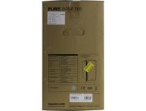 Miditower be quiet! BGW36 Pure Base 500 Gray ATX без БП, с окном