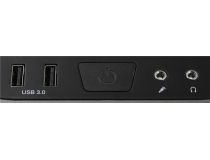 Miditower be quiet! BGW36 Pure Base 500 Gray ATX без БП, с окном