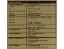 Miditower be quiet! BGW36 Pure Base 500 Gray ATX без БП, с окном