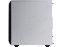 Miditower be quiet! BGW35 Pure Base 500 White ATX без БП, с окном