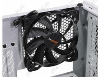 Miditower be quiet! BGW35 Pure Base 500 White ATX без БП, с окном