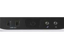 Miditower be quiet! BGW35 Pure Base 500 White ATX без БП, с окном