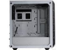 Miditower be quiet! BGW35 Pure Base 500 White ATX без БП, с окном