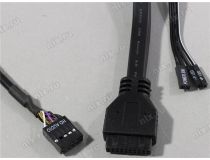 Miditower be quiet! BGW35 Pure Base 500 White ATX без БП, с окном