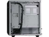 Miditower be quiet! BGW35 Pure Base 500 White ATX без БП, с окном