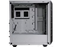 Miditower be quiet! BGW35 Pure Base 500 White ATX без БП, с окном