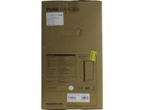 Miditower be quiet! BGW35 Pure Base 500 White ATX без БП, с окном