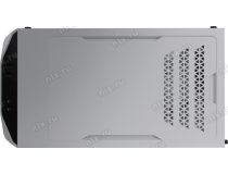 Miditower be quiet! BGW35 Pure Base 500 White ATX без БП, с окном